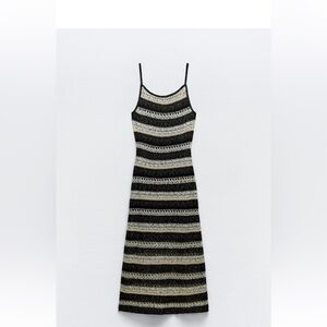 Brand New Knit Dress with Tags